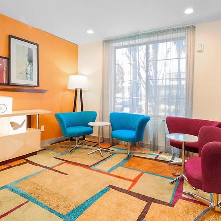 Fairfield Inn & Suites Temecula Eksteriør bilde