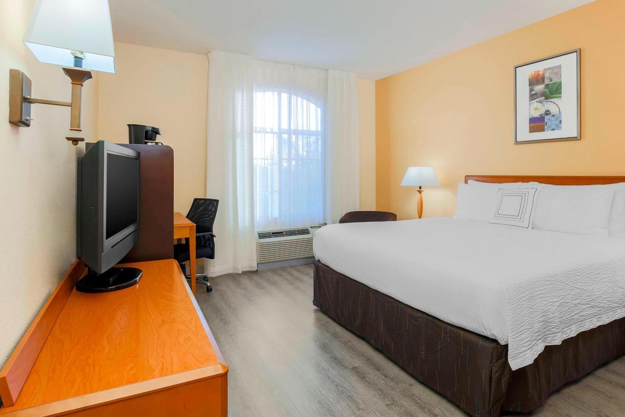 Fairfield Inn & Suites Temecula Eksteriør bilde