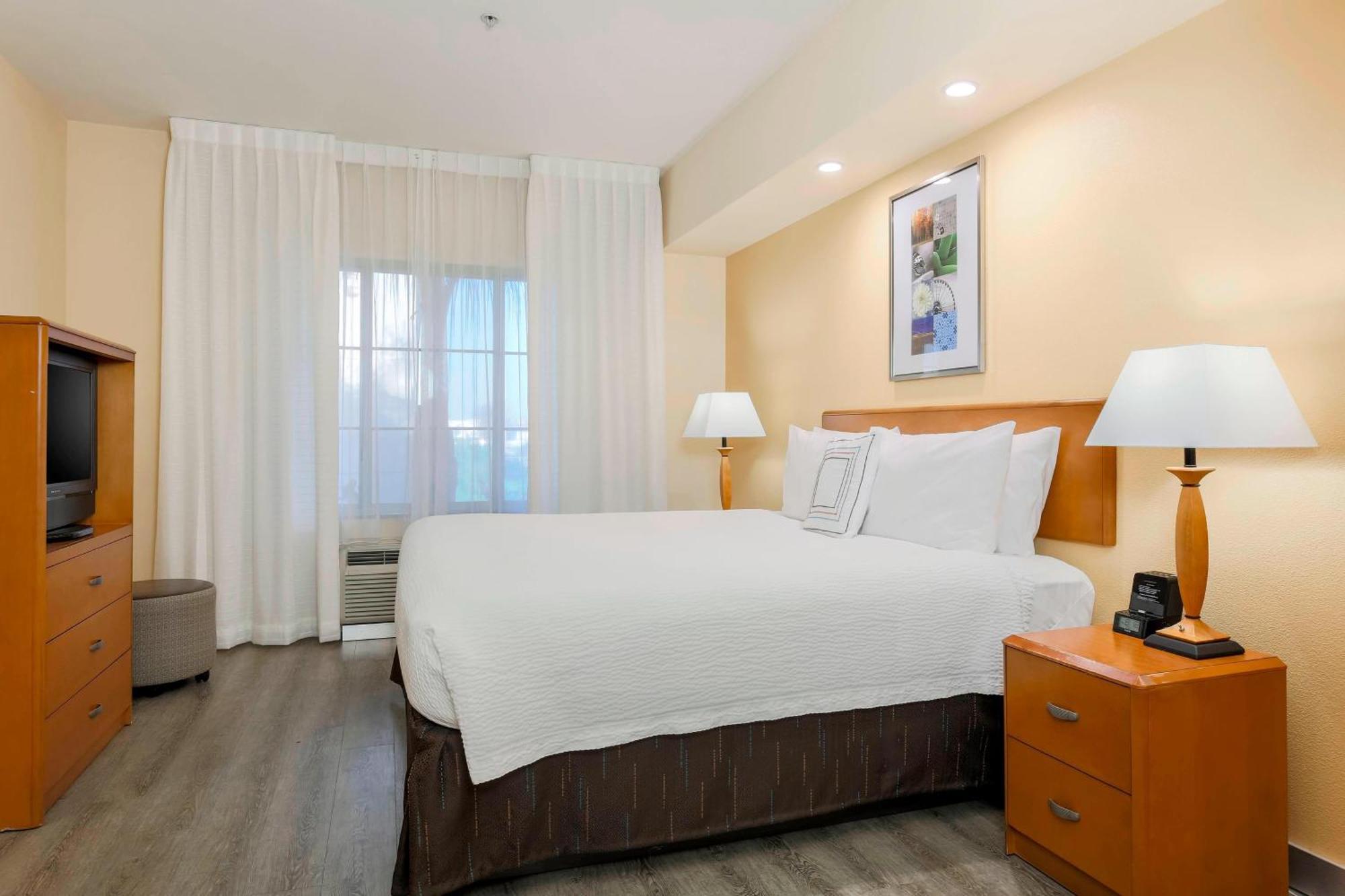 Fairfield Inn & Suites Temecula Eksteriør bilde