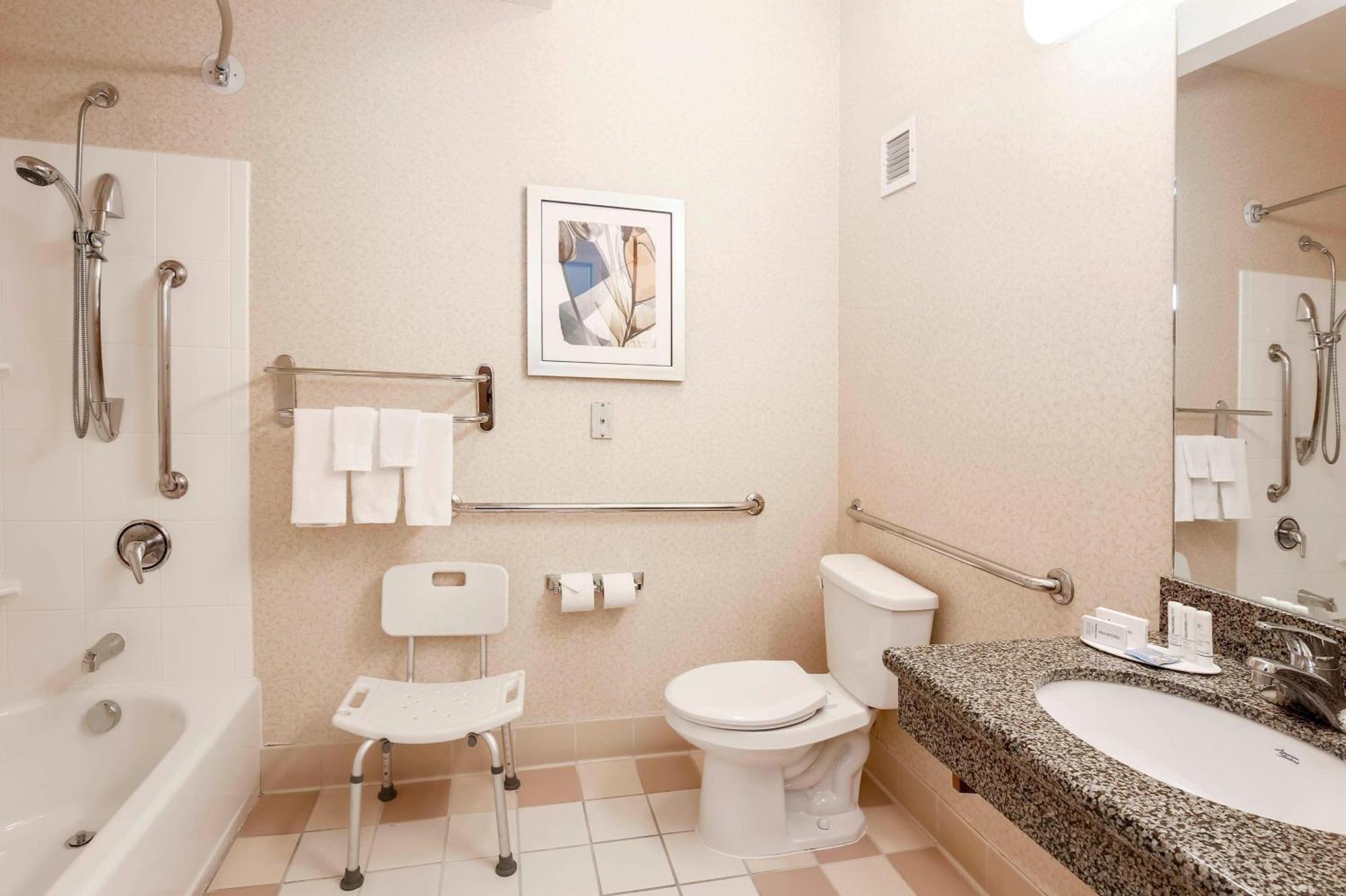Fairfield Inn & Suites Temecula Eksteriør bilde
