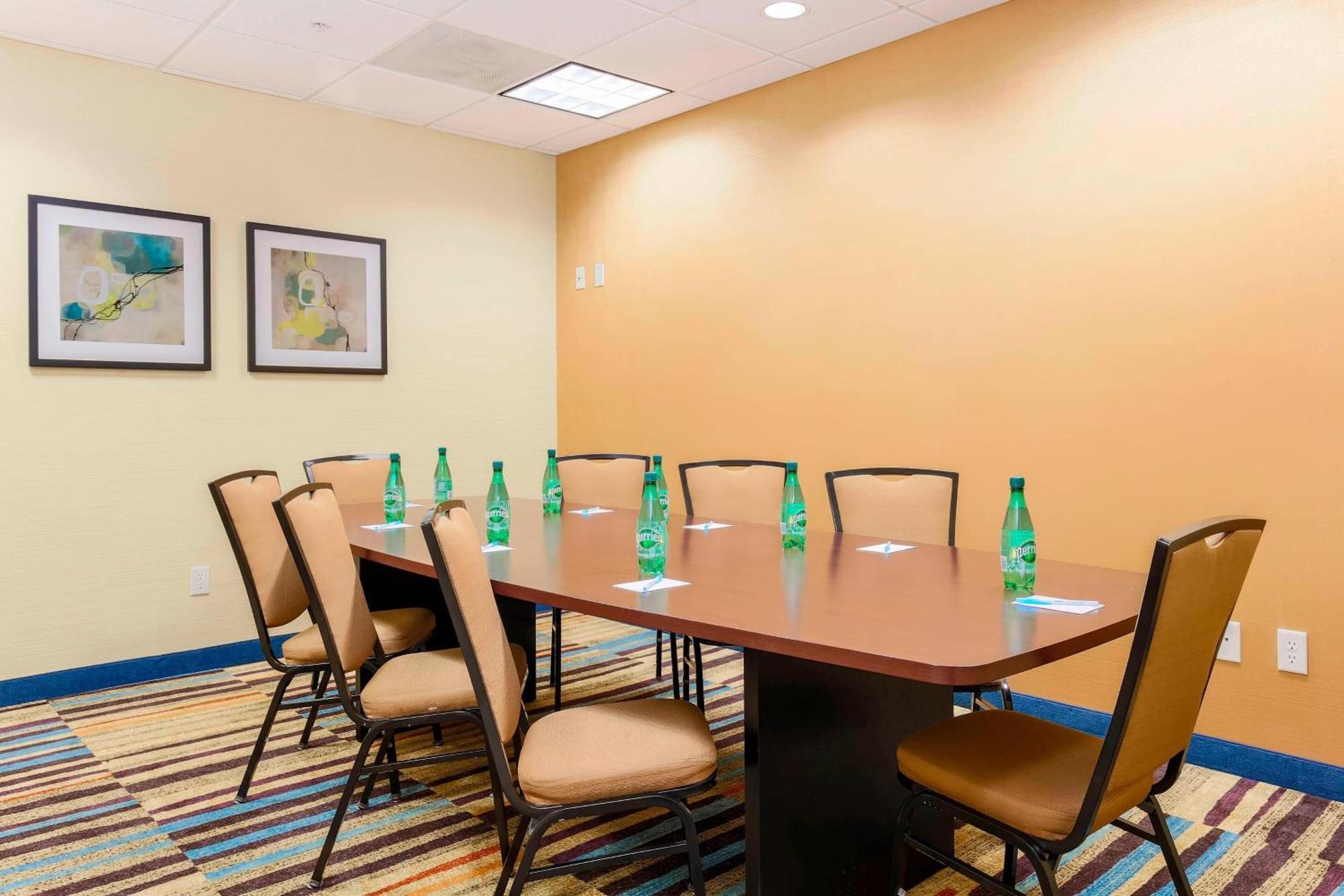 Fairfield Inn & Suites Temecula Eksteriør bilde