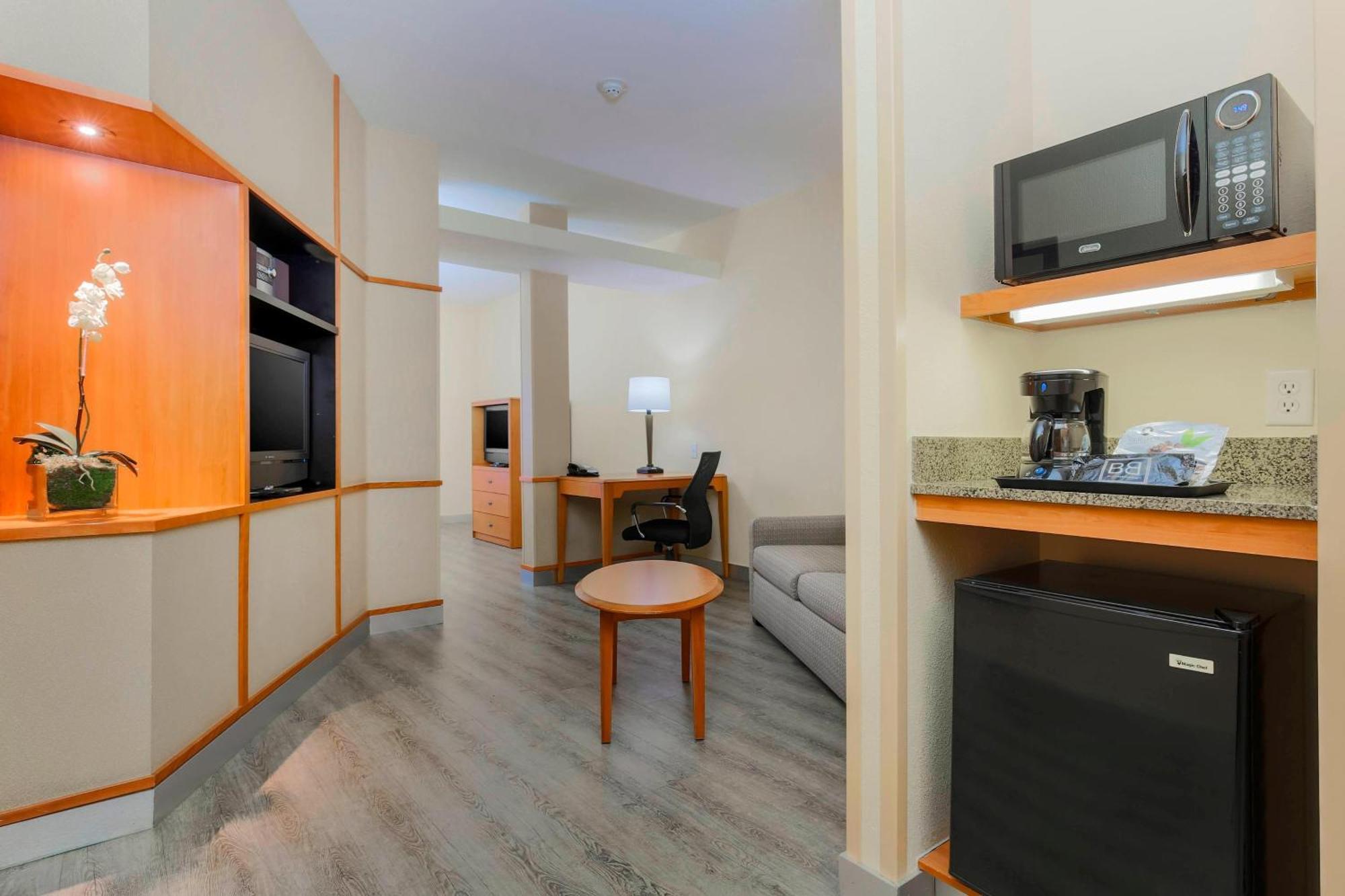 Fairfield Inn & Suites Temecula Eksteriør bilde
