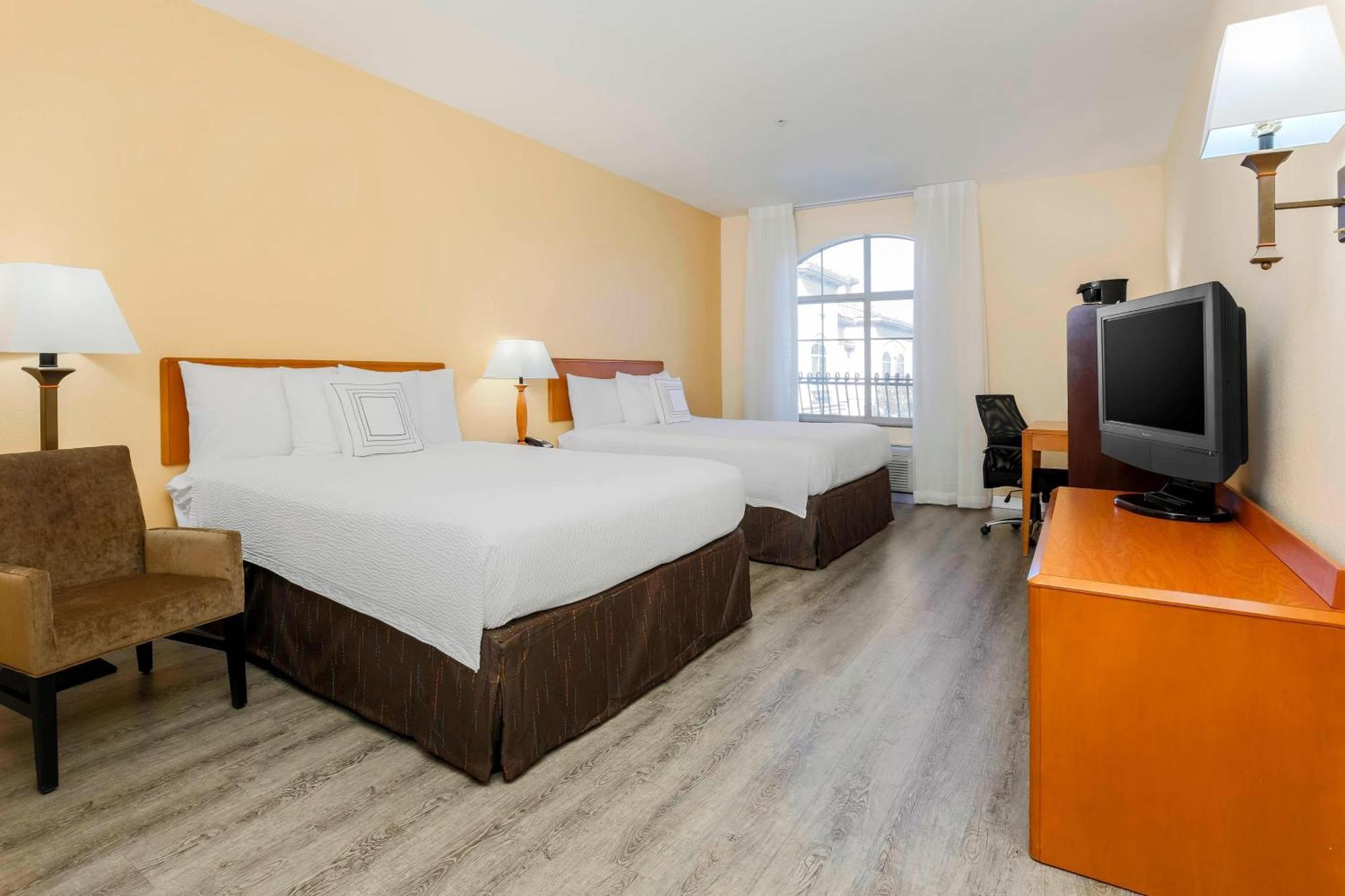 Fairfield Inn & Suites Temecula Eksteriør bilde