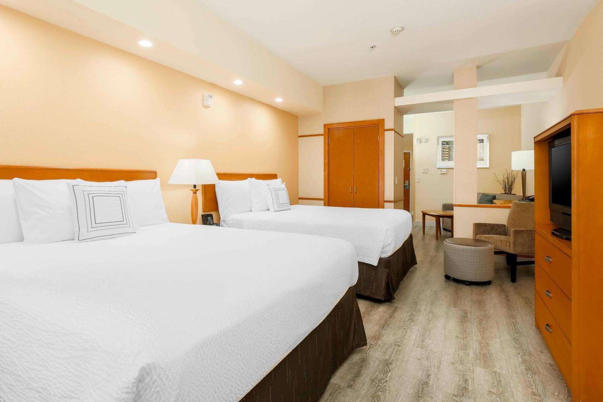 Fairfield Inn & Suites Temecula Eksteriør bilde