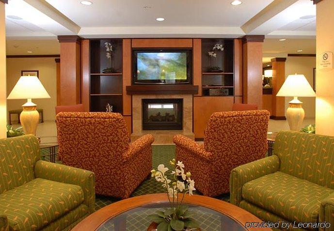 Fairfield Inn & Suites Temecula Interiør bilde