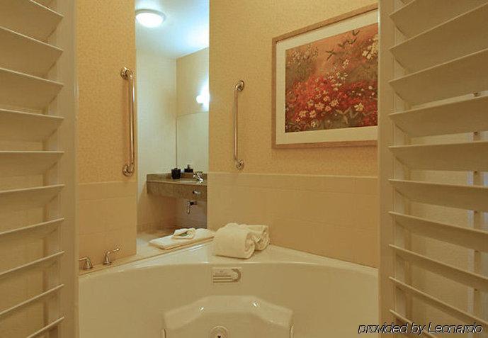 Fairfield Inn & Suites Temecula Rom bilde