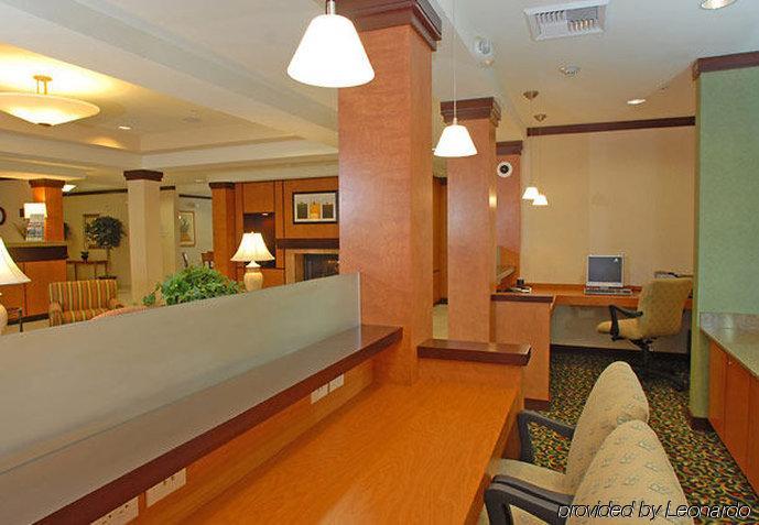 Fairfield Inn & Suites Temecula Interiør bilde