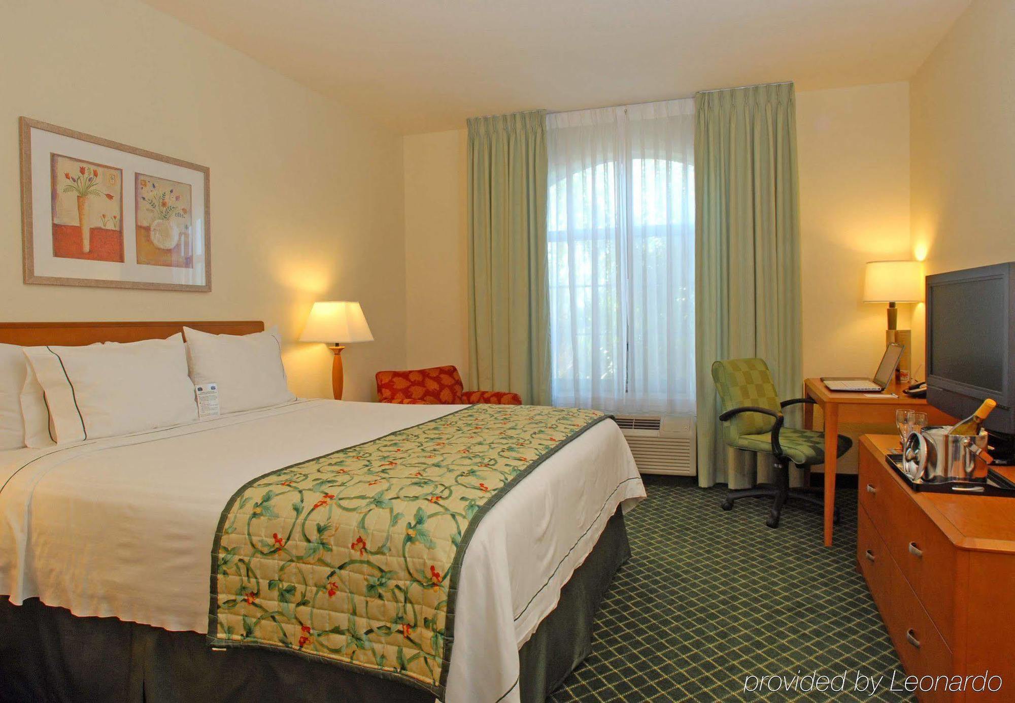 Fairfield Inn & Suites Temecula Eksteriør bilde